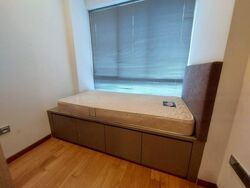 The Peak @ Cairnhill II (D9), Apartment #460605331